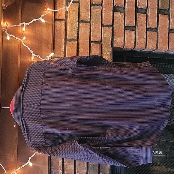 Mens Apt. 9 Dress shirt . - Picture 4 of 4